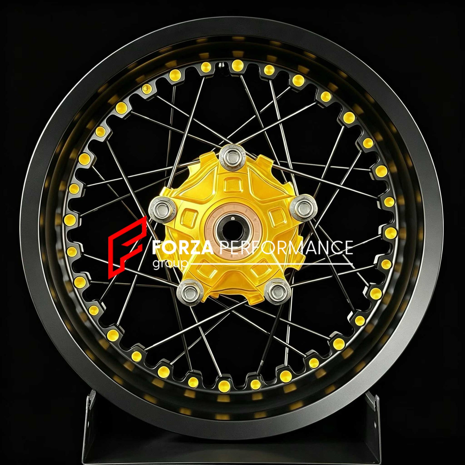 CUSTOM FORGED WHEELS RIMS for HONDA X-ADV 750