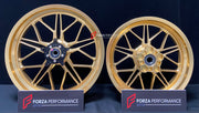 CUSTOM FORGED WHEELS RIMS for HONDA X ADV 750 2025