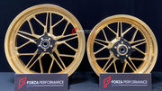 CUSTOM FORGED WHEELS RIMS for HONDA X ADV 750 2025