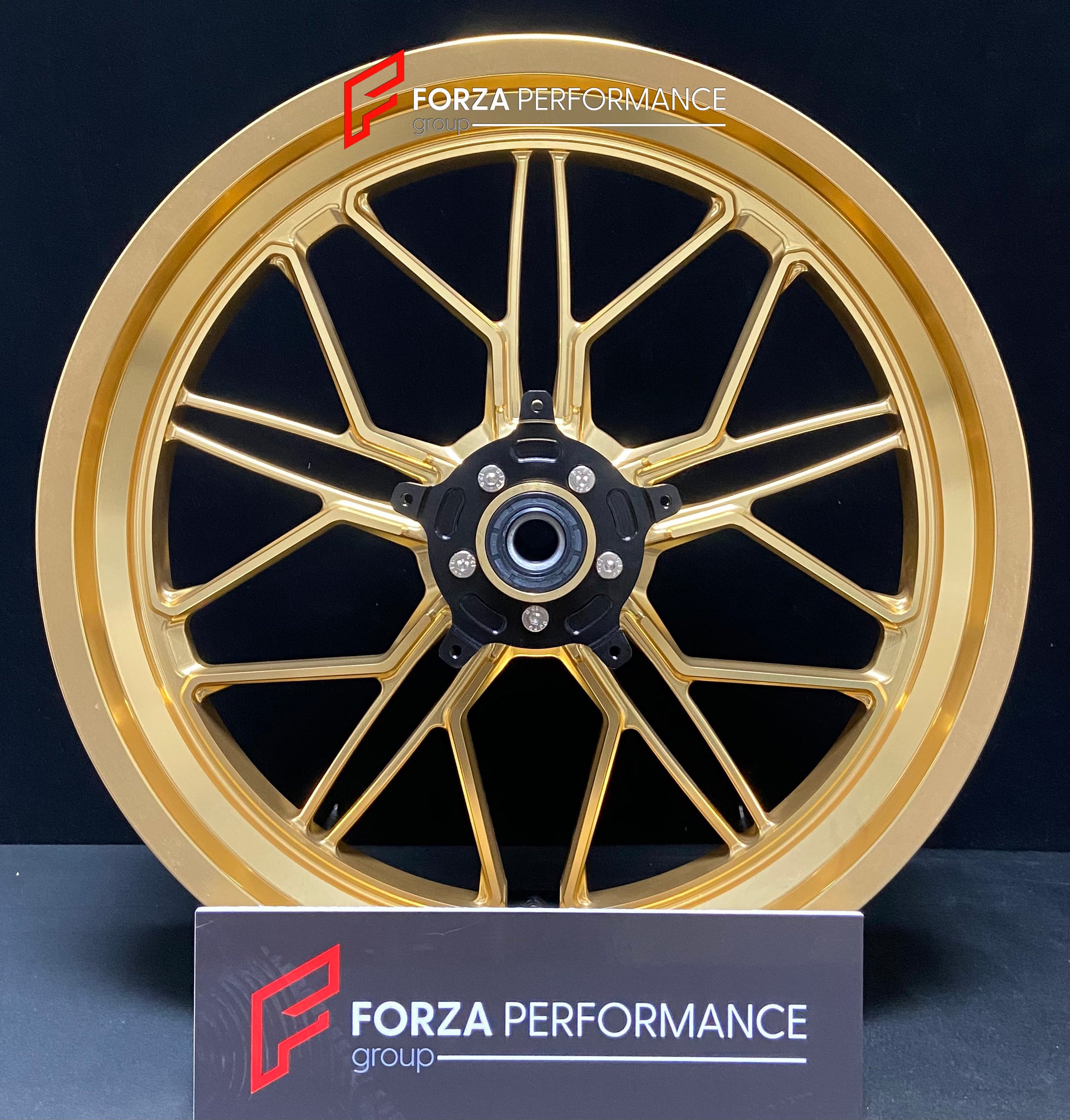 CUSTOM FORGED WHEELS RIMS for HONDA X ADV 750 2025