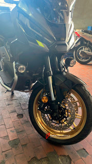 CUSTOM FORGED WHEELS RIMS for HONDA X ADV 750 2025