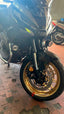 CUSTOM FORGED WHEELS RIMS for HONDA X ADV 750 2025