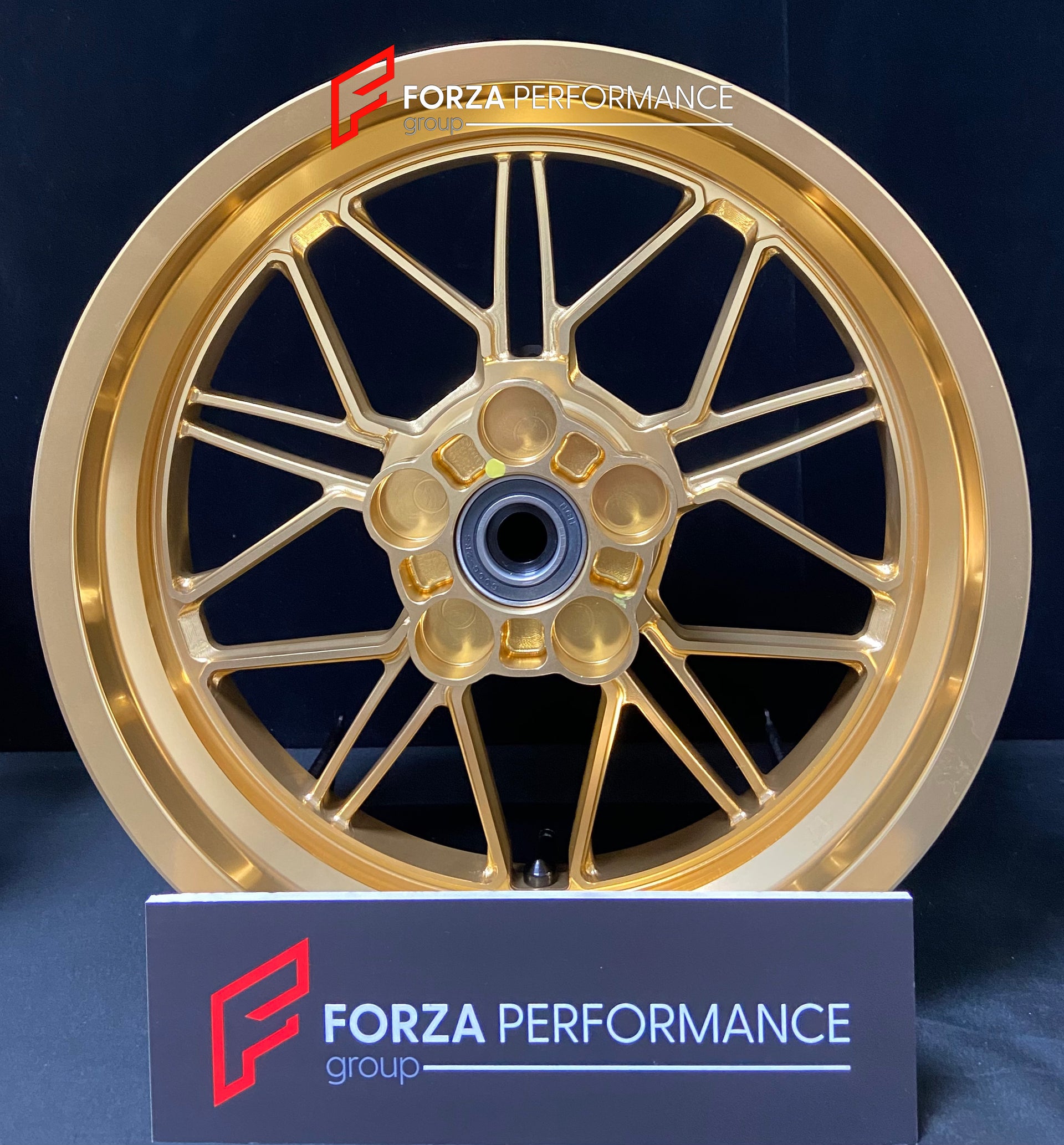 CUSTOM FORGED WHEELS RIMS for HONDA X ADV 750 2025