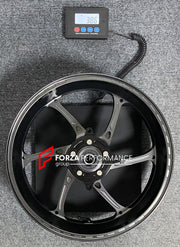 CUSTOM FORGED WHEELS RIMS for HONDA X-ADV 750 2026