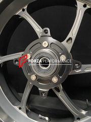 CUSTOM FORGED WHEELS RIMS for HONDA X-ADV 750 2026