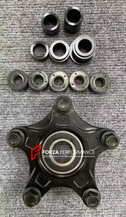 CUSTOM FORGED WHEELS RIMS for HONDA X-ADV 750 2026
