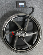 CUSTOM FORGED WHEELS RIMS for HONDA X-ADV 750 2026