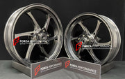 CUSTOM FORGED WHEELS RIMS for HONDA X-ADV 750 2026