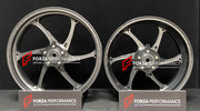 CUSTOM FORGED WHEELS RIMS for HONDA X-ADV 750 2026