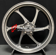 CUSTOM FORGED WHEELS RIMS for HONDA X-ADV 750 2026