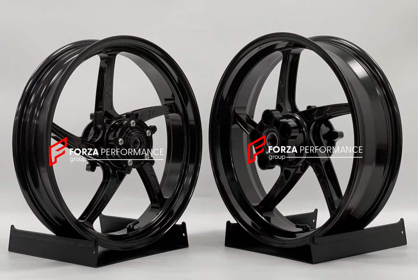 CUSTOM FORGED WHEELS RIMS for HONDA X-ADV 750