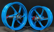 CUSTOM FORGED WHEELS RIMS for HONDA X-ADV 750