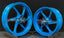 CUSTOM FORGED WHEELS RIMS for HONDA X-ADV 750