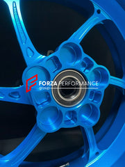 CUSTOM FORGED WHEELS RIMS for HONDA X-ADV 750