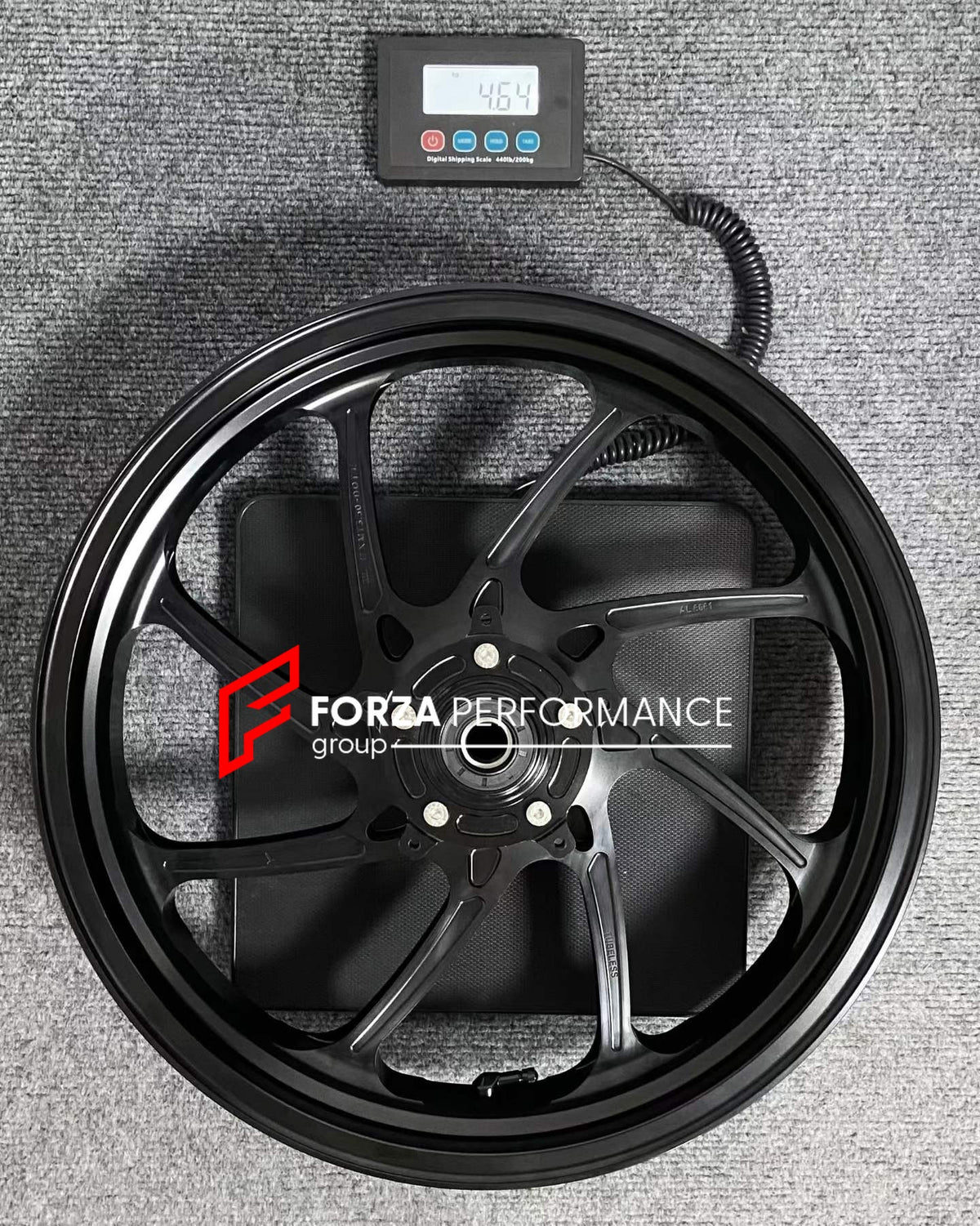 CUSTOM FORGED WHEELS RIMS for HONDA X-ADV 750