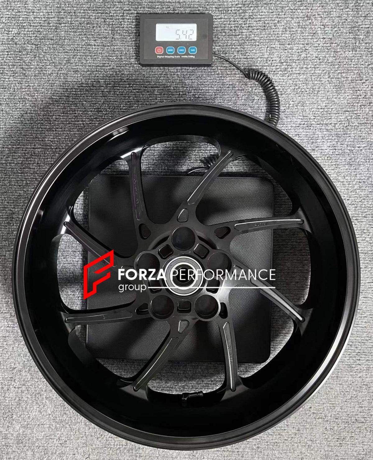 CUSTOM FORGED WHEELS RIMS for HONDA X-ADV 750