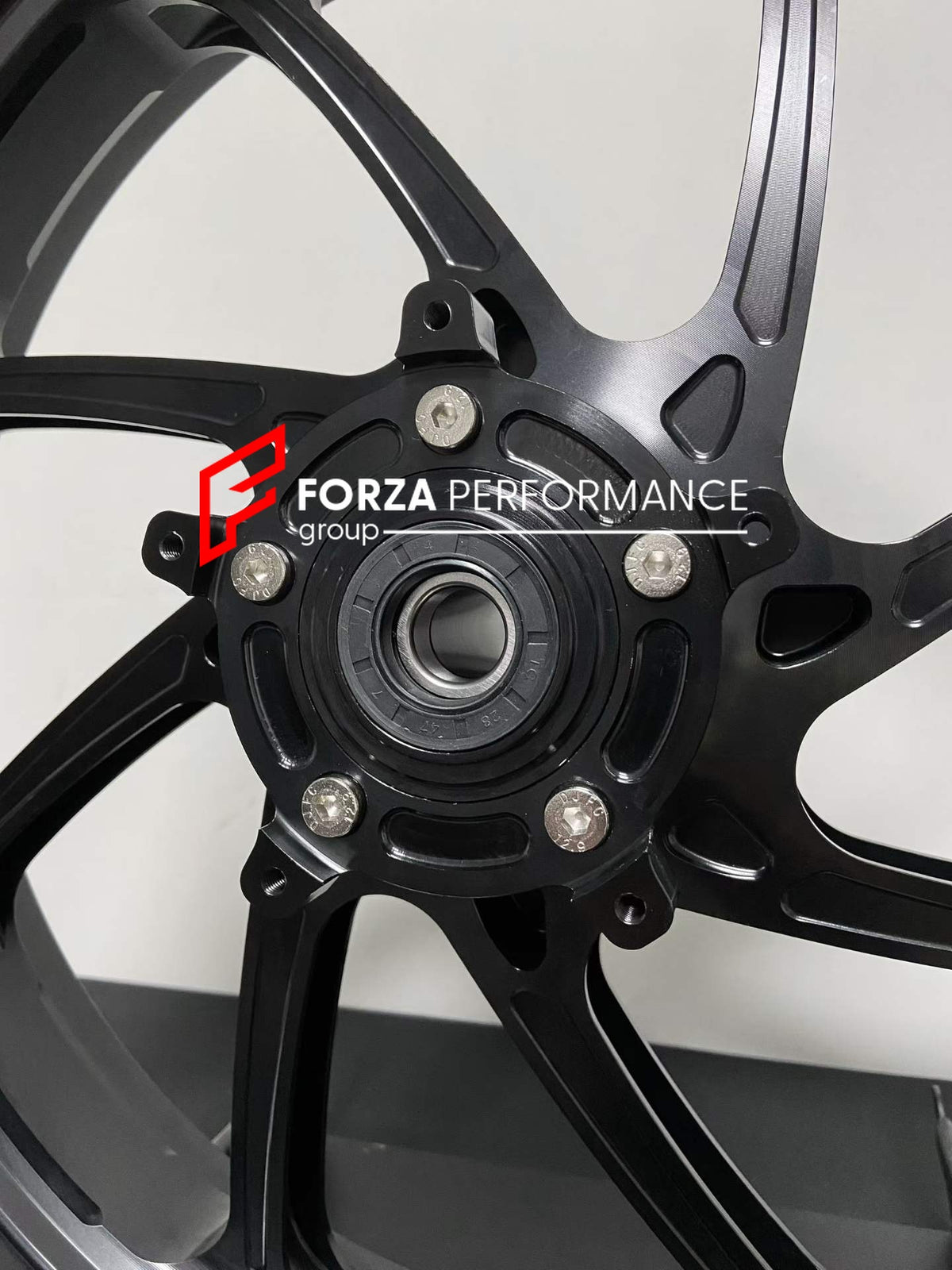 CUSTOM FORGED WHEELS RIMS for HONDA X-ADV 750