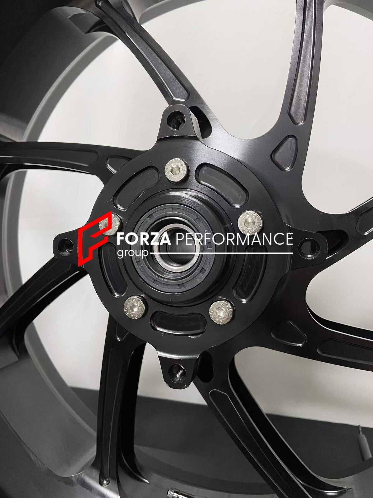 CUSTOM FORGED WHEELS RIMS for HONDA X-ADV 750