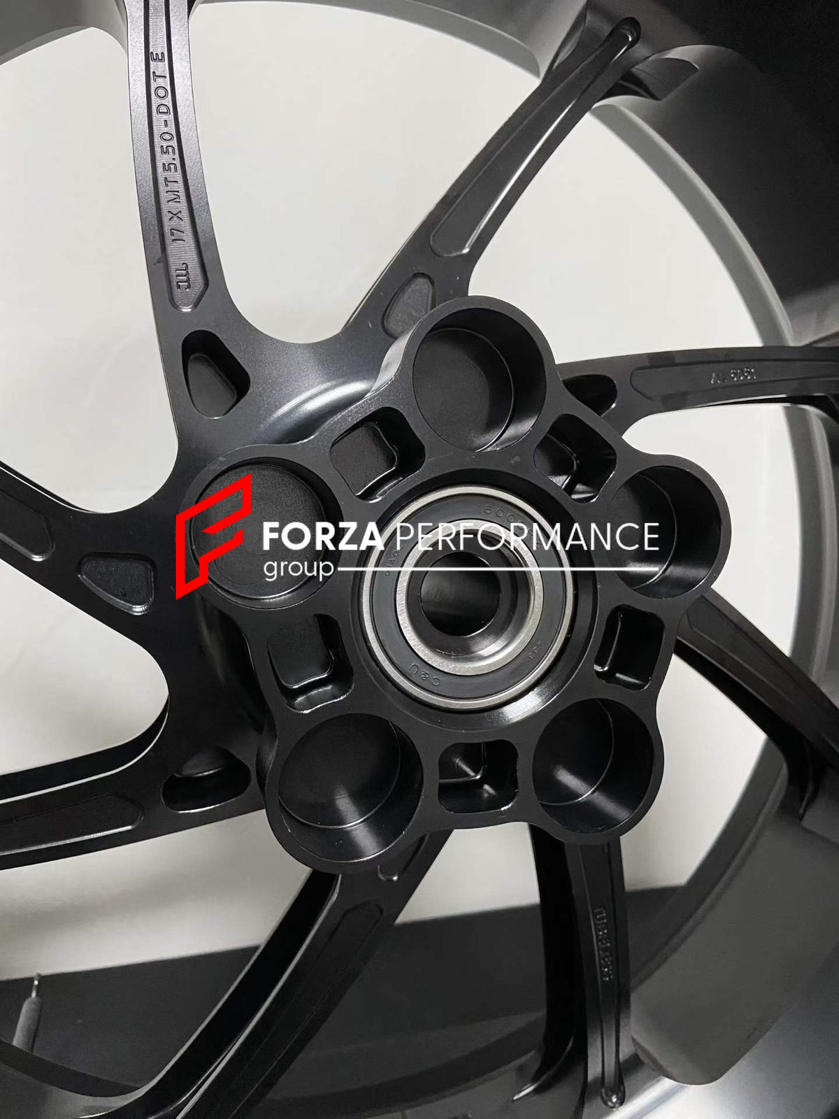 CUSTOM FORGED WHEELS RIMS for HONDA X-ADV 750