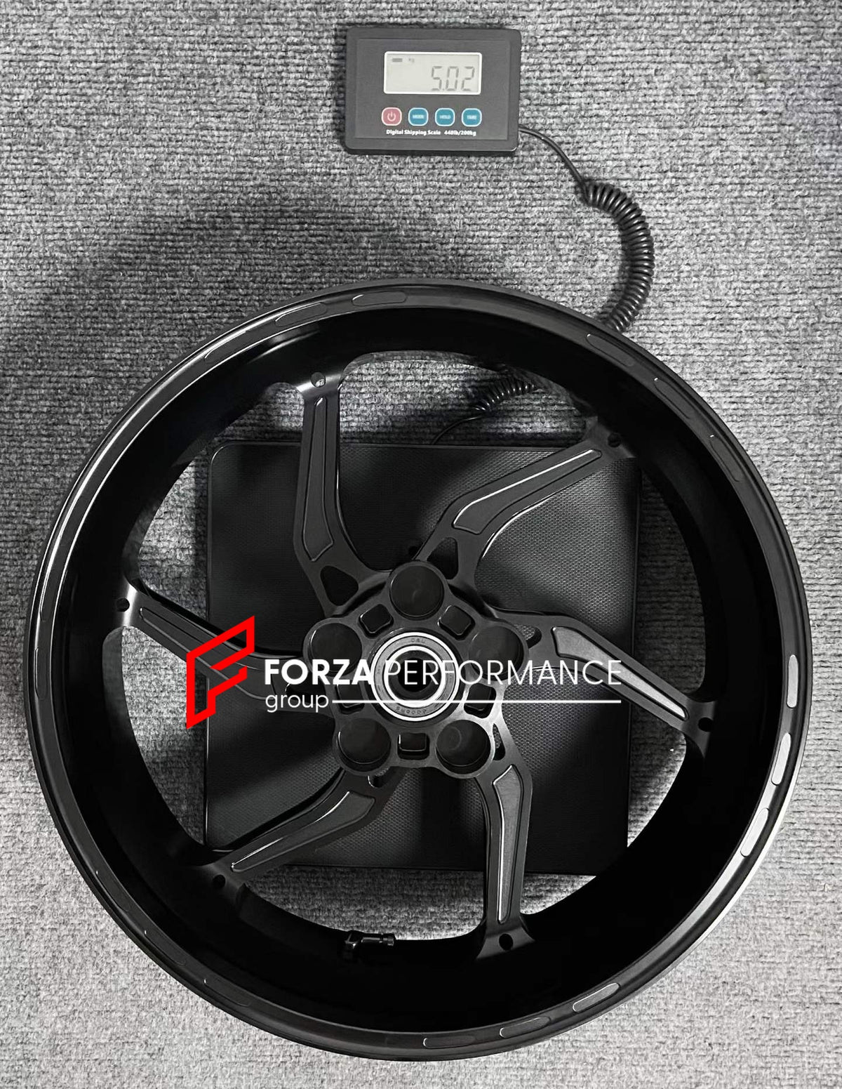 CUSTOM FORGED WHEELS RIMS for HONDA X-ADV 750