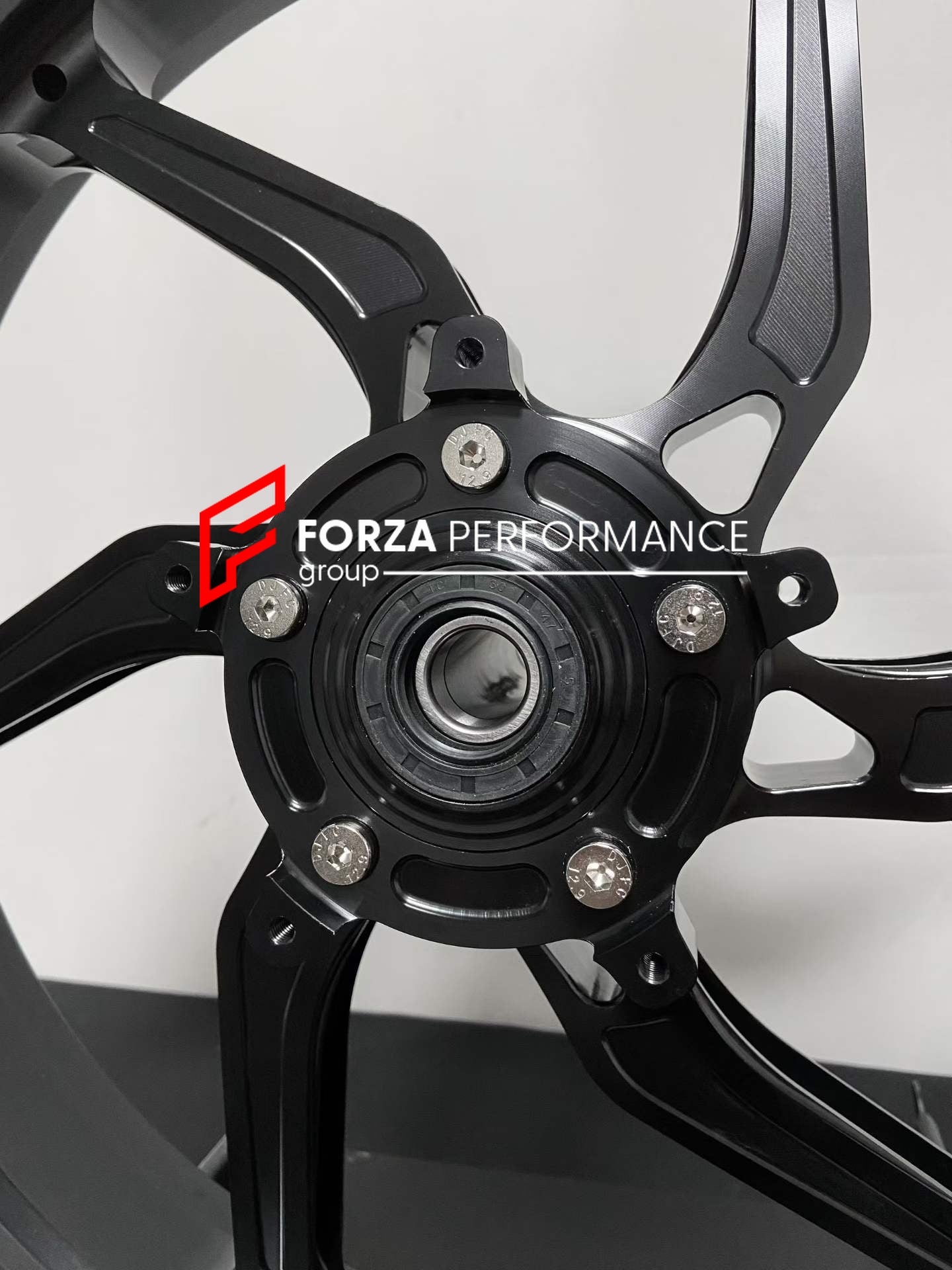 CUSTOM FORGED WHEELS RIMS for HONDA X-ADV 750