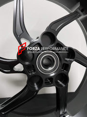 CUSTOM FORGED WHEELS RIMS for HONDA X-ADV 750