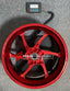 CUSTOM FORGED WHEELS RIMS for HONDA X-ADV 750