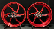 CUSTOM FORGED WHEELS RIMS for HONDA X-ADV 750