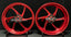 CUSTOM FORGED WHEELS RIMS for HONDA X-ADV 750