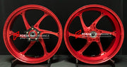 CUSTOM FORGED WHEELS RIMS for HONDA X-ADV 750