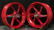 CUSTOM FORGED WHEELS RIMS for HONDA X-ADV 750