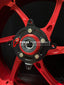 CUSTOM FORGED WHEELS RIMS for HONDA X-ADV 750