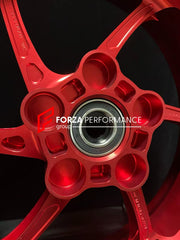 CUSTOM FORGED WHEELS RIMS for HONDA X-ADV 750