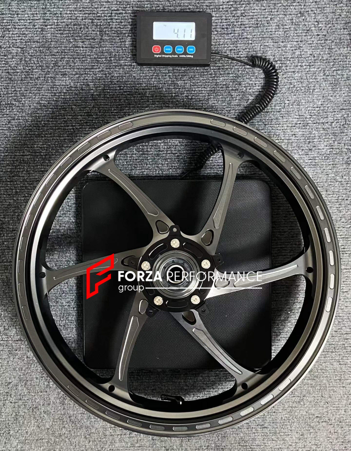 CUSTOM FORGED WHEELS RIMS for HONDA X-ADV 750