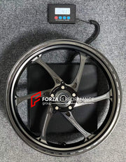 CUSTOM FORGED WHEELS RIMS for HONDA X-ADV 750