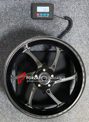 CUSTOM FORGED WHEELS RIMS for HONDA X-ADV 750