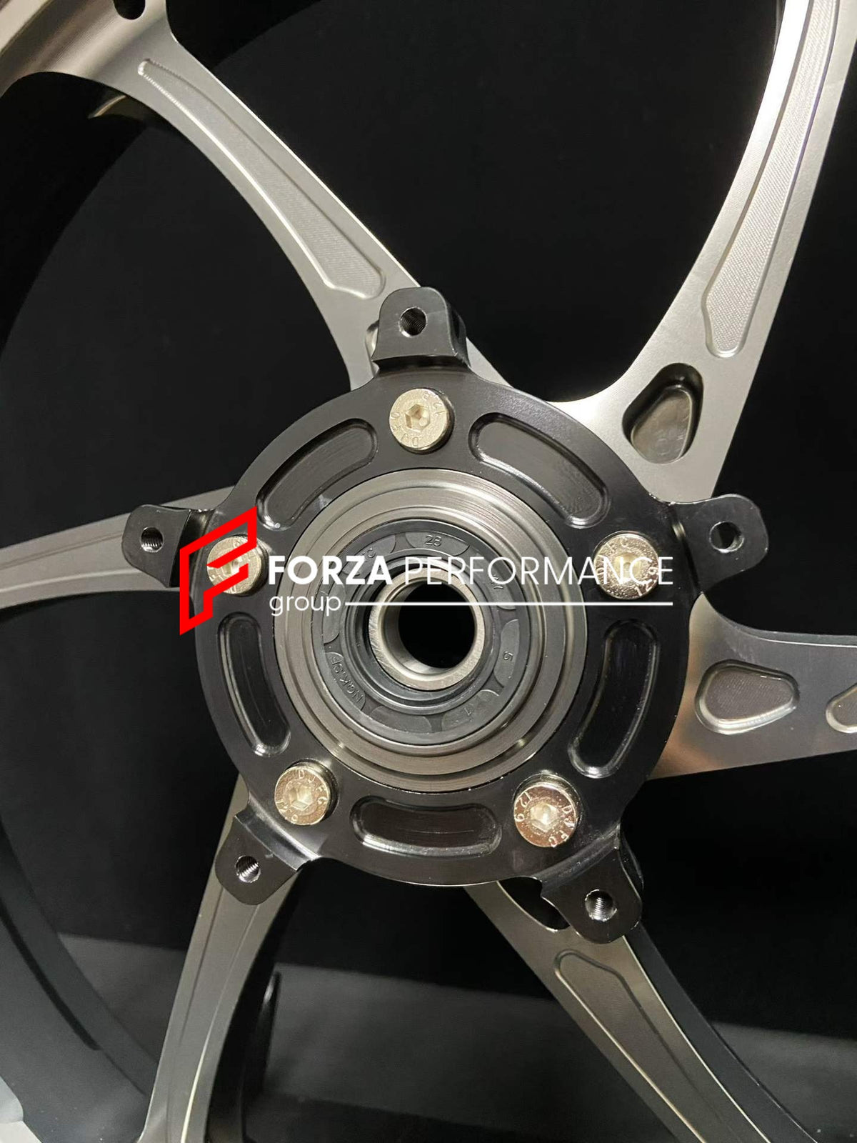 CUSTOM FORGED WHEELS RIMS for HONDA X-ADV 750