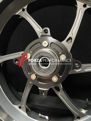CUSTOM FORGED WHEELS RIMS for HONDA X-ADV 750