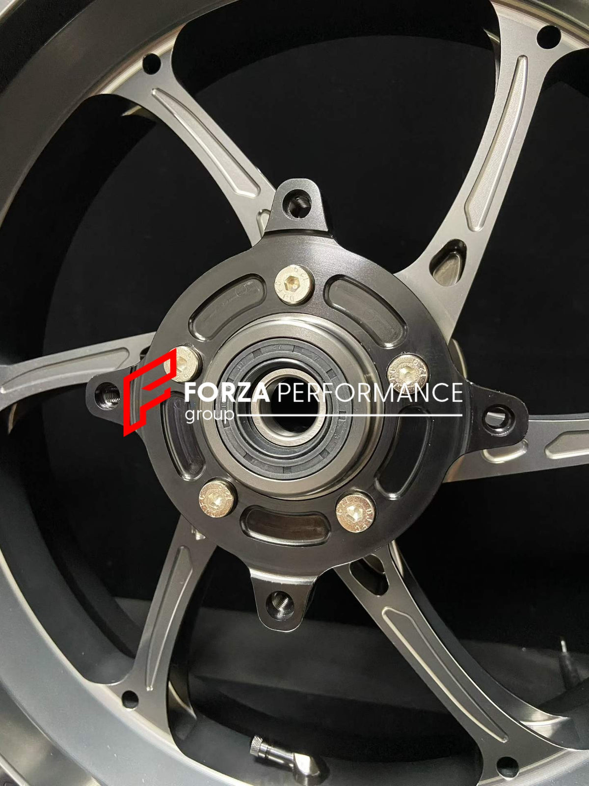 CUSTOM FORGED WHEELS RIMS for HONDA X-ADV 750