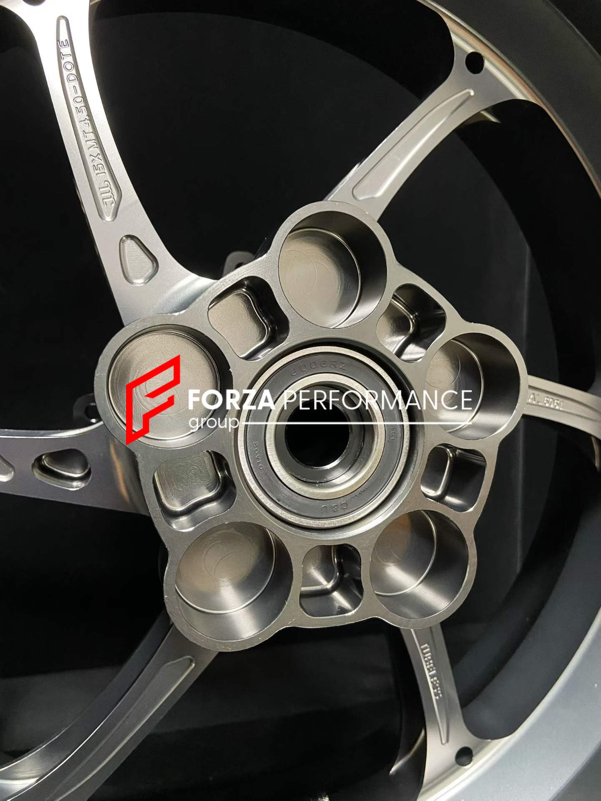 CUSTOM FORGED WHEELS RIMS for HONDA X-ADV 750