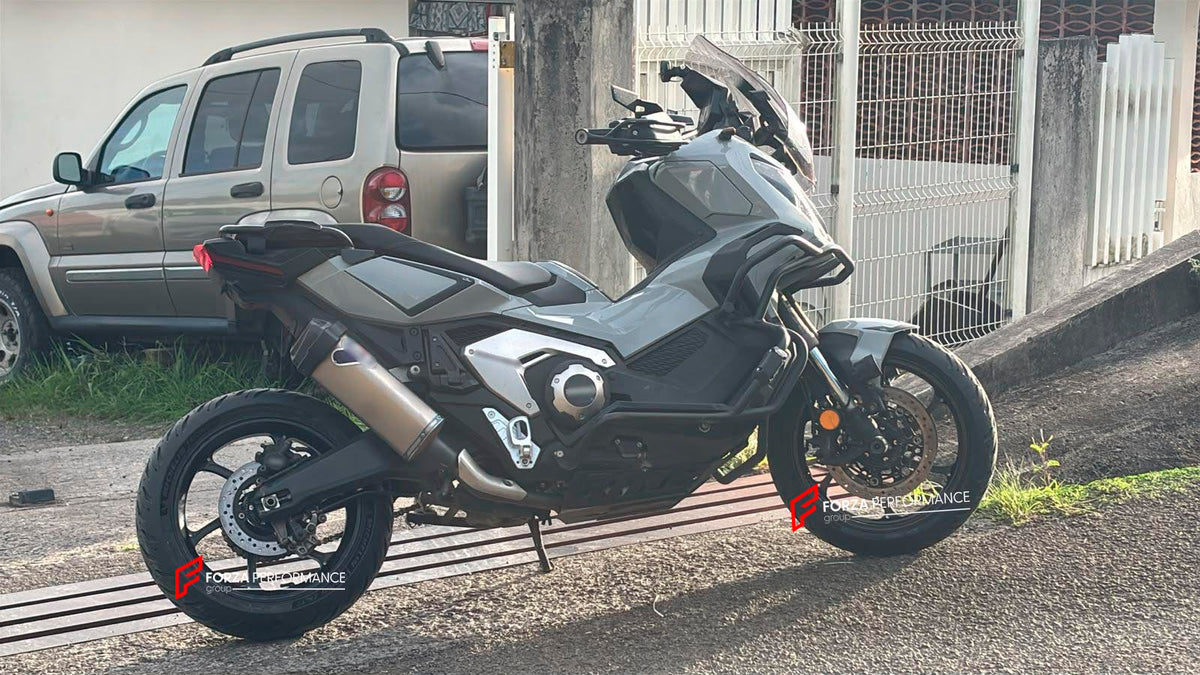 CUSTOM FORGED WHEELS RIMS for HONDA X-ADV 750