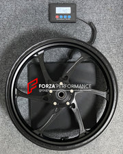 CUSTOM FORGED WHEELS RIMS for HONDA X-ADV 750