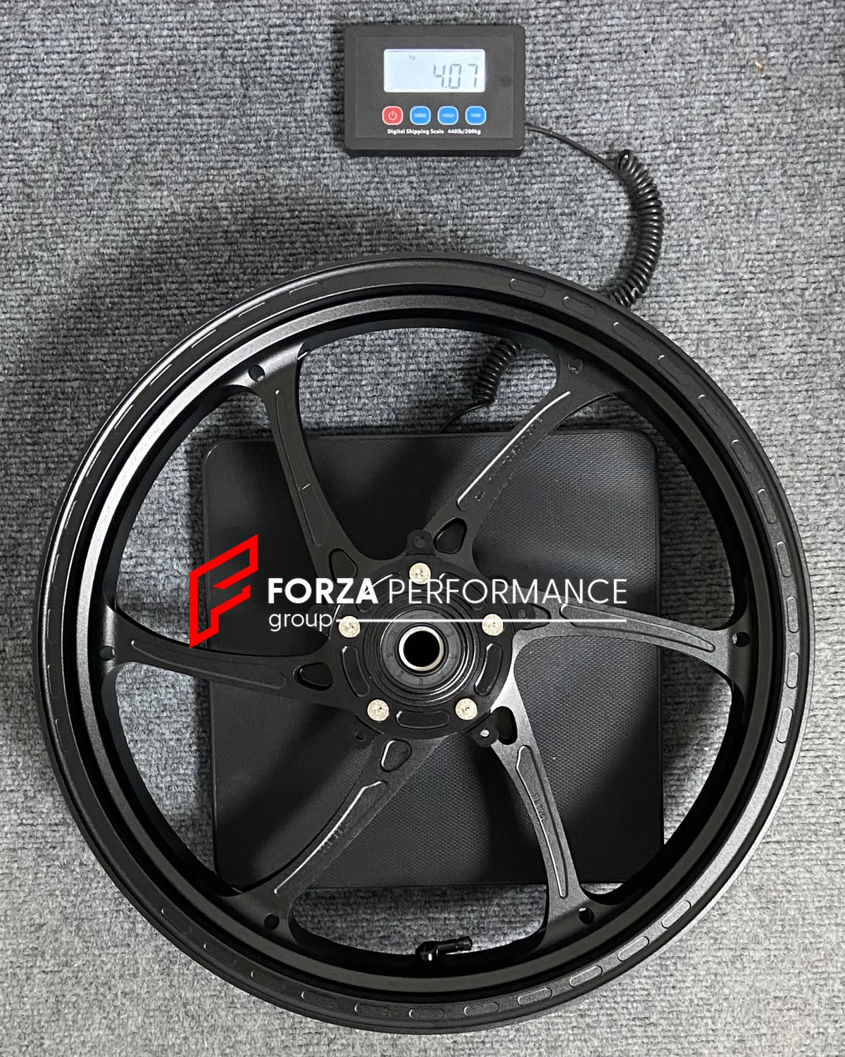 CUSTOM FORGED WHEELS RIMS for HONDA X-ADV 750