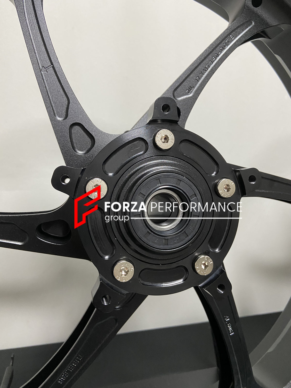CUSTOM FORGED WHEELS RIMS for HONDA X-ADV 750