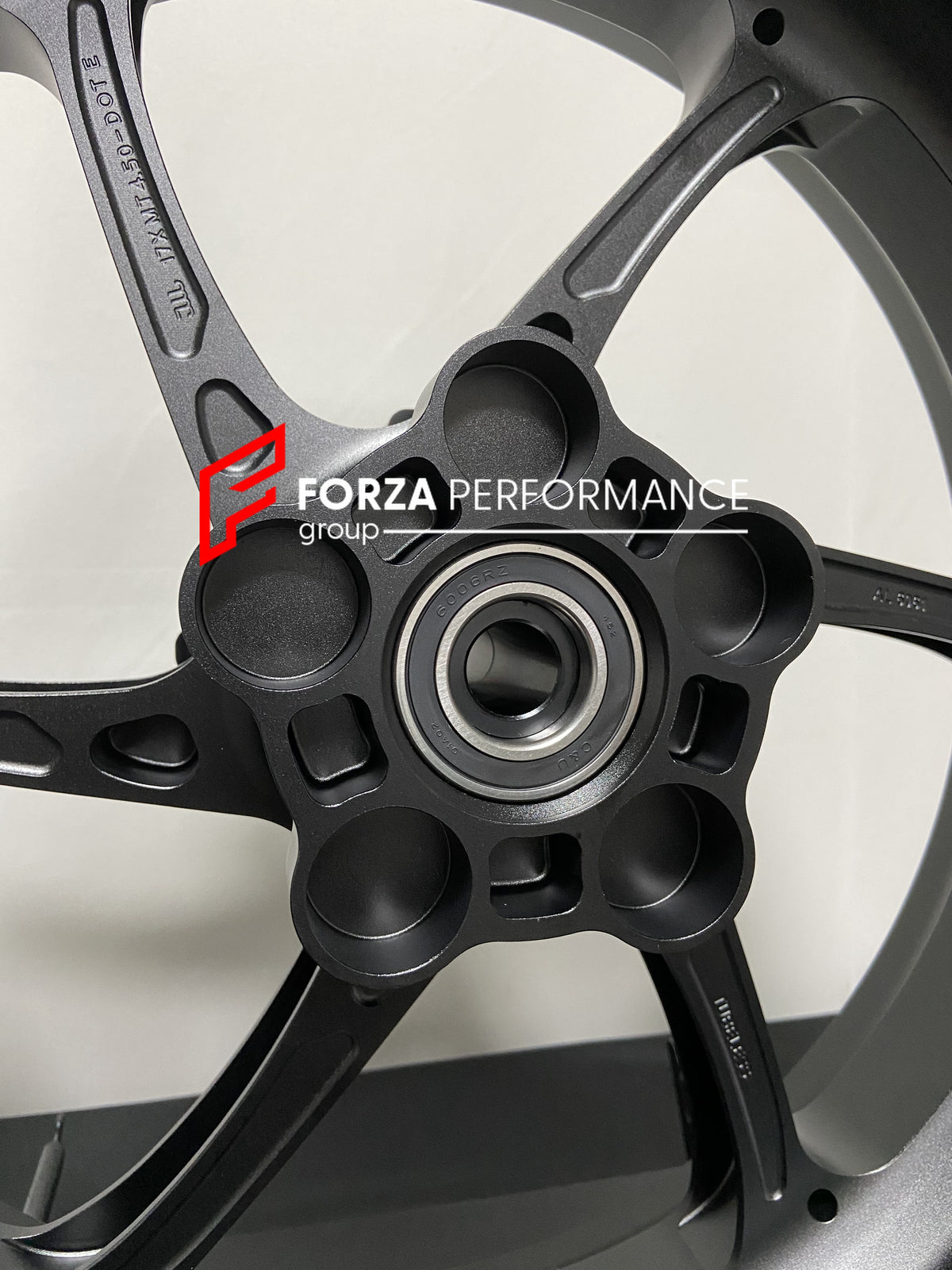 CUSTOM FORGED WHEELS RIMS for HONDA X-ADV 750