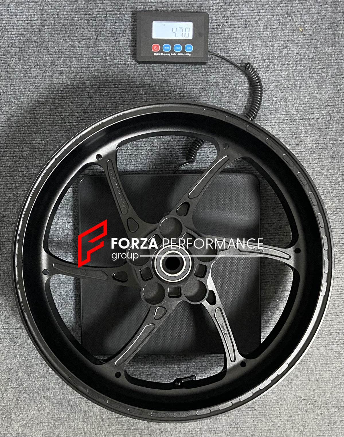CUSTOM FORGED WHEELS RIMS for HONDA X-ADV 750