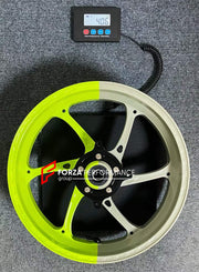 CUSTOM FORGED WHEELS RIMS for HONDA X-ADV 750