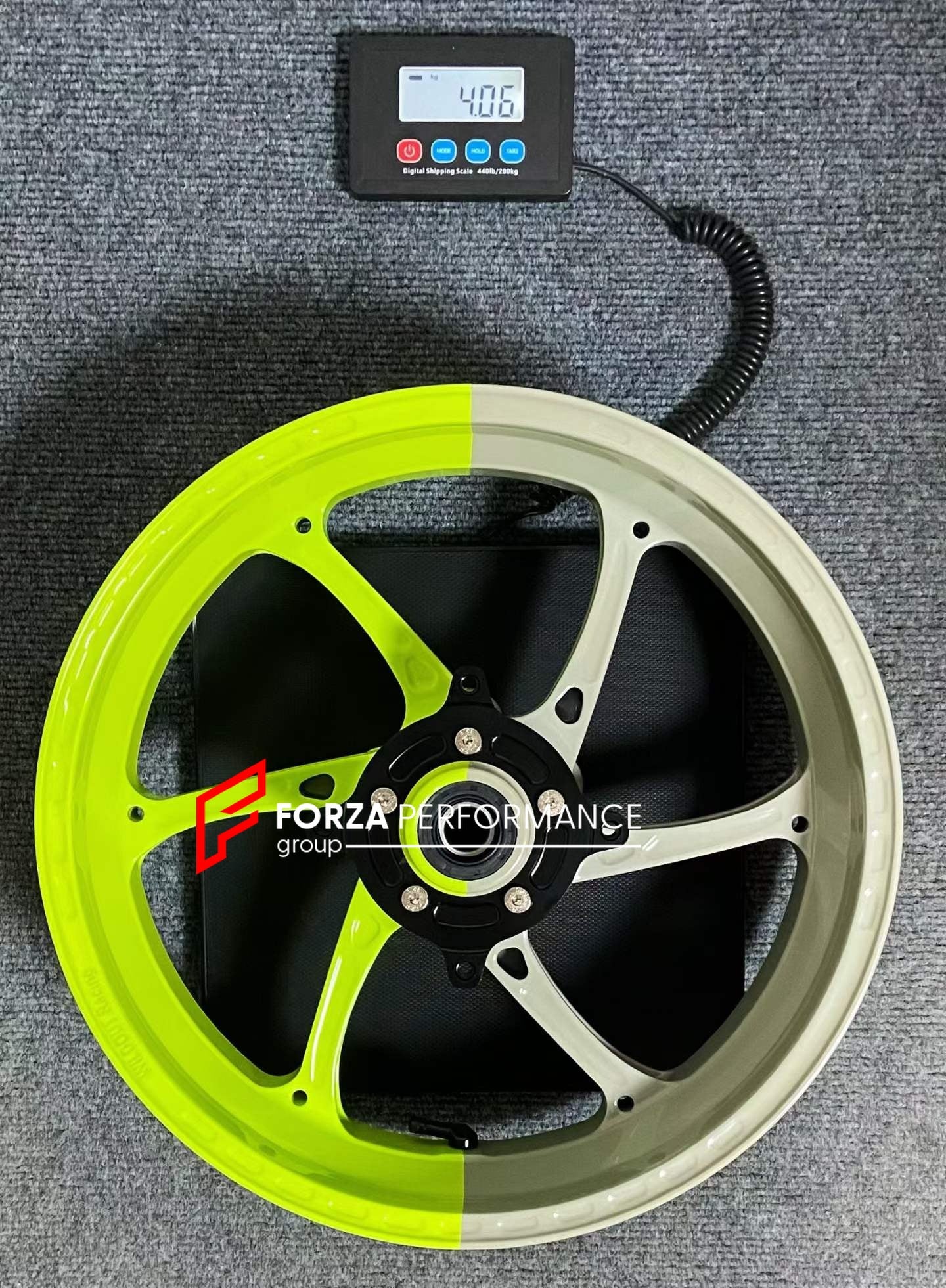 CUSTOM FORGED WHEELS RIMS for HONDA X-ADV 750