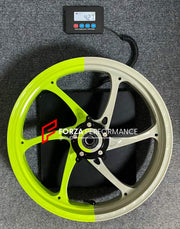 CUSTOM FORGED WHEELS RIMS for HONDA X-ADV 750