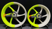 CUSTOM FORGED WHEELS RIMS for HONDA X-ADV 750